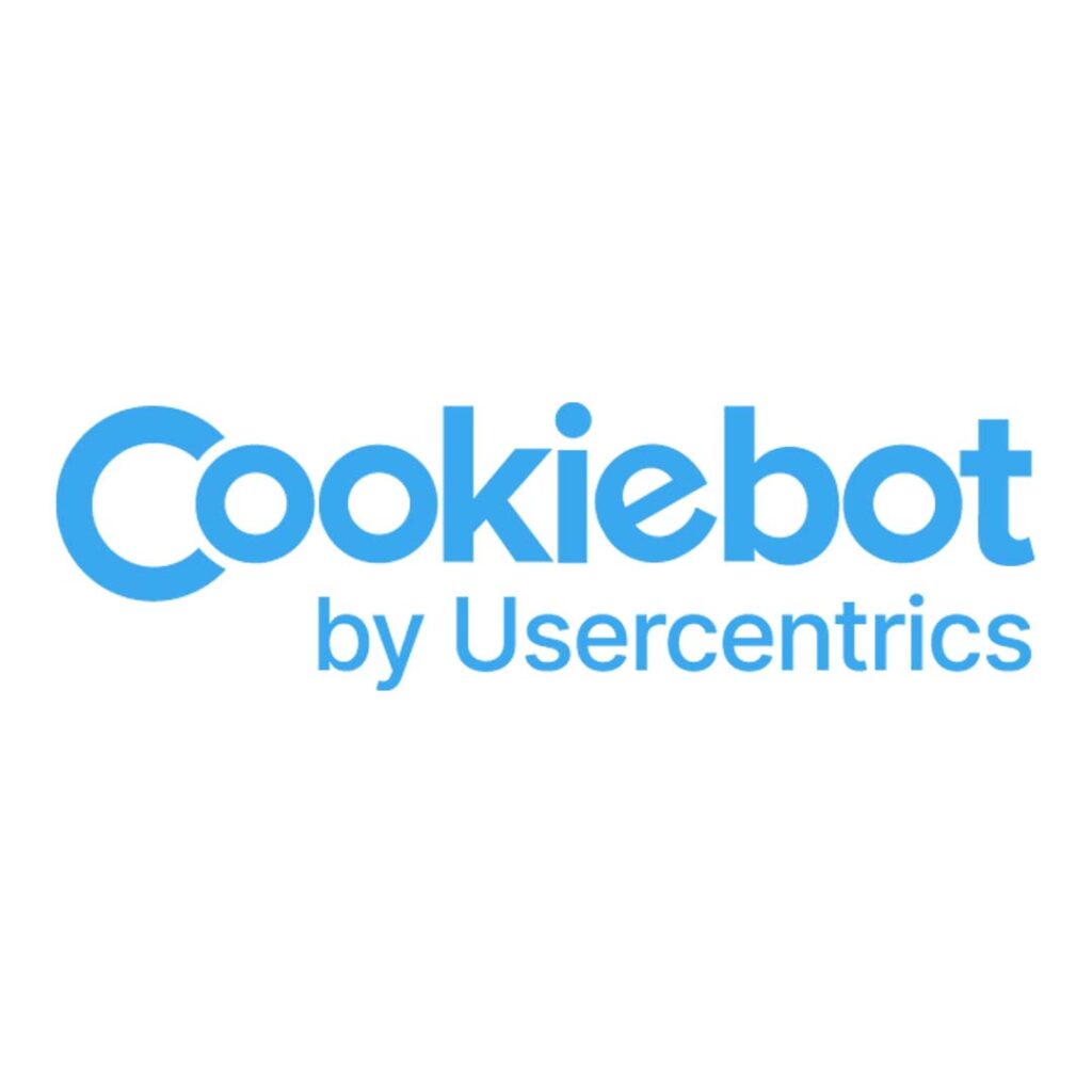 Cookiebot partner