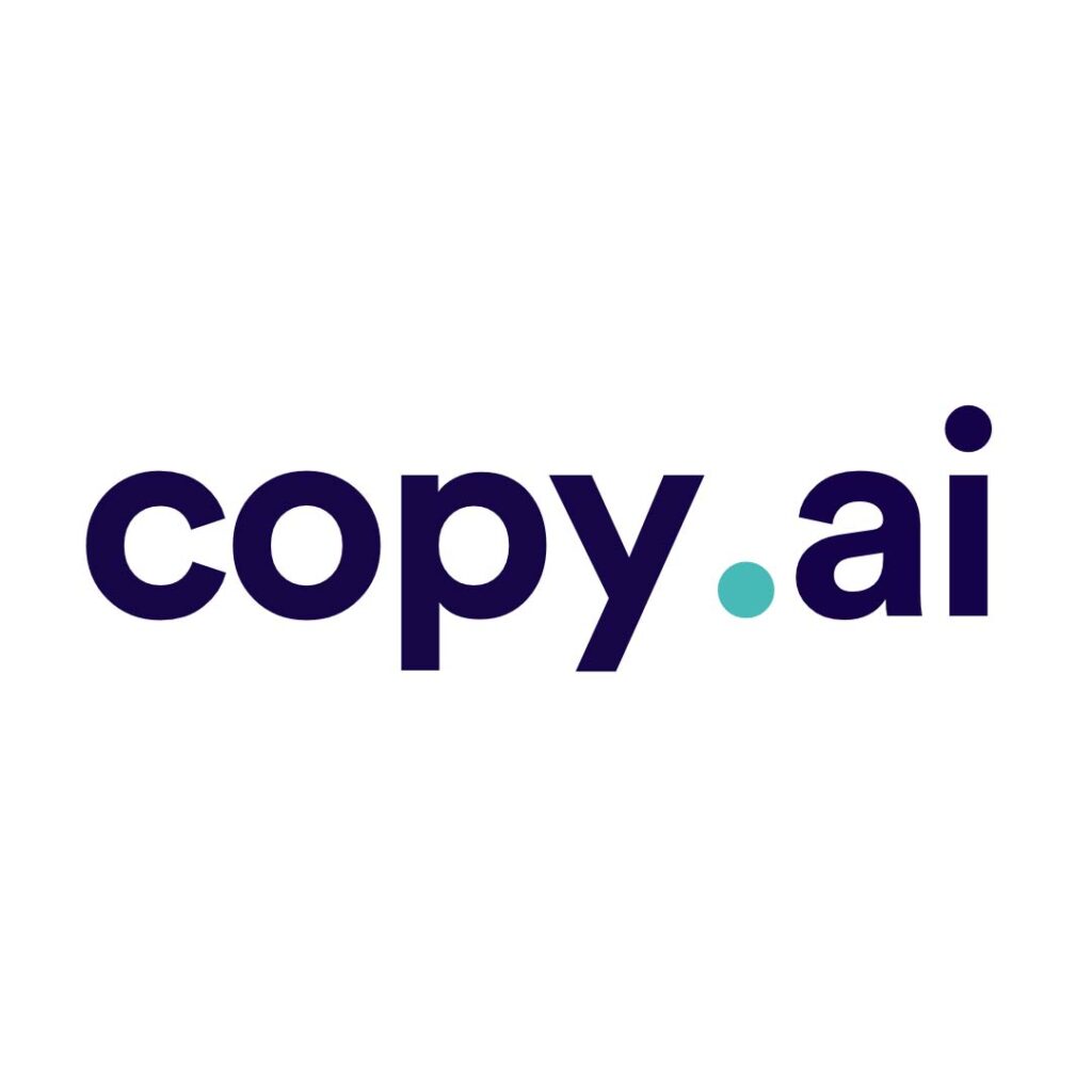 Copy.ai partner