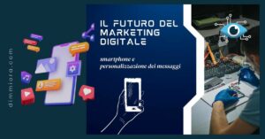 La rivoluzione del marketing futuristico