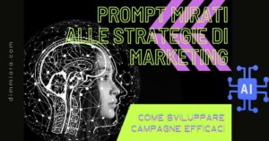 Strategie di marketing efficaci