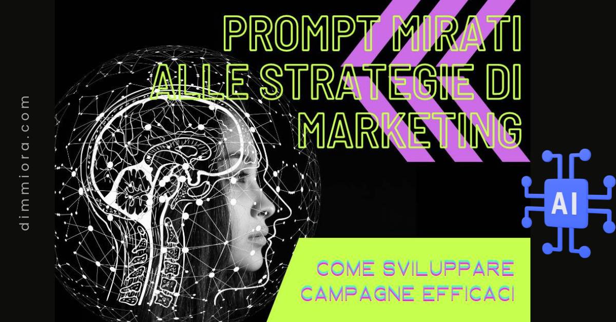 Strategie di marketing efficaci