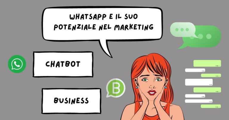 Il futuro del marketing su WhatsApp