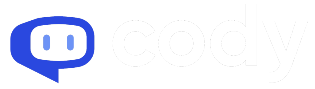 CodyAI logo