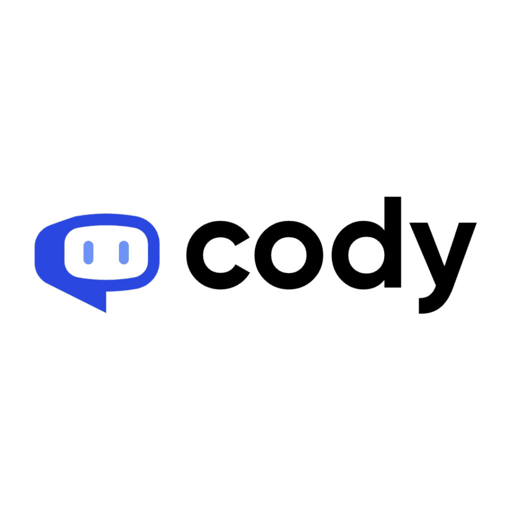 Cody AI partner