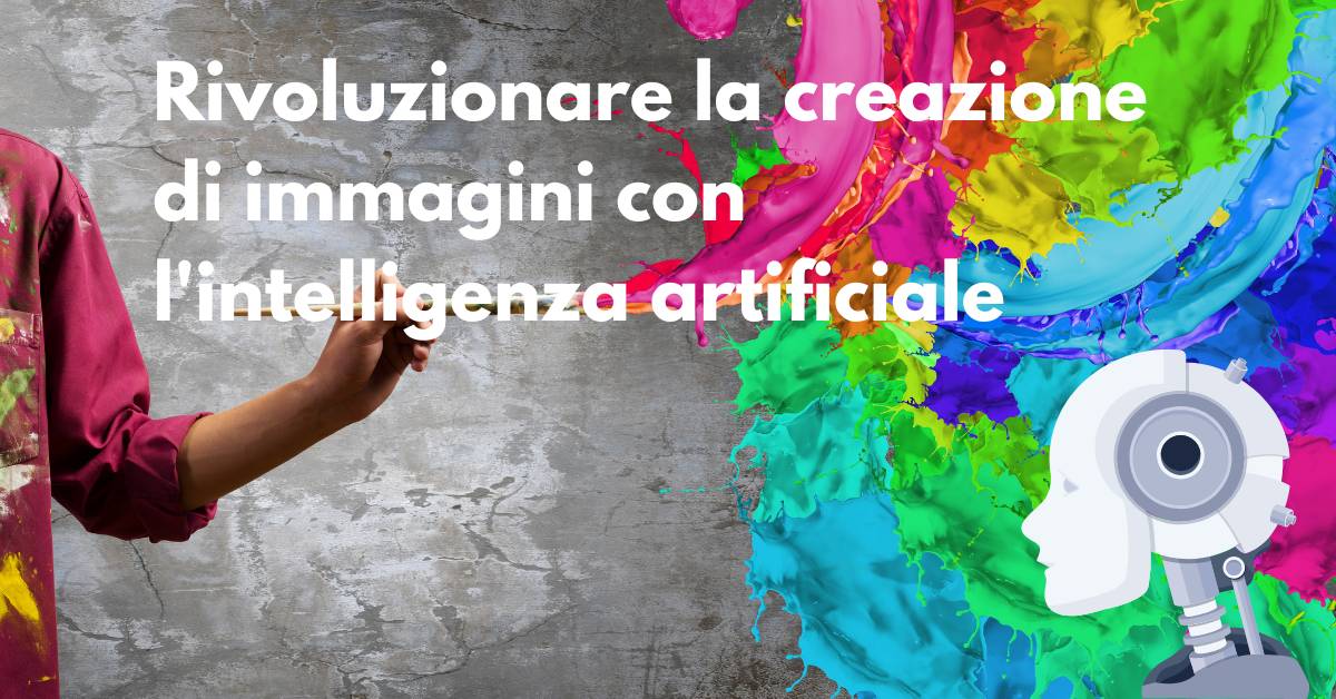 Dall-E 2 creazione immagini con intelligenza artificiale