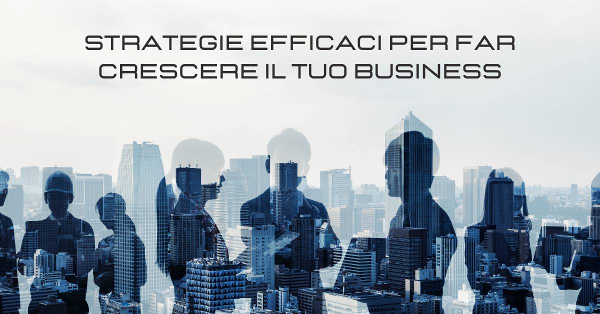 Generazione di Lead